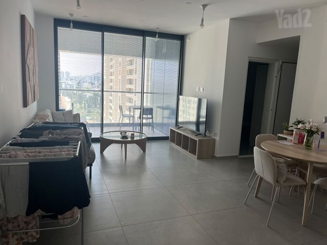 דירה להשכרה בתל אביב יפו (תיווך)