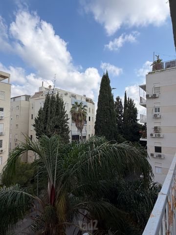 דירה להשכרה בתל אביב יפו (תיווך) — 2