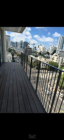 דירה להשכרה בתל אביב יפו (תיווך) — 2