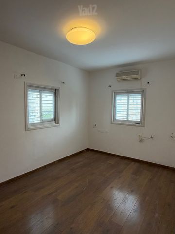 דירה להשכרה בתל אביב יפו (תיווך) — 4