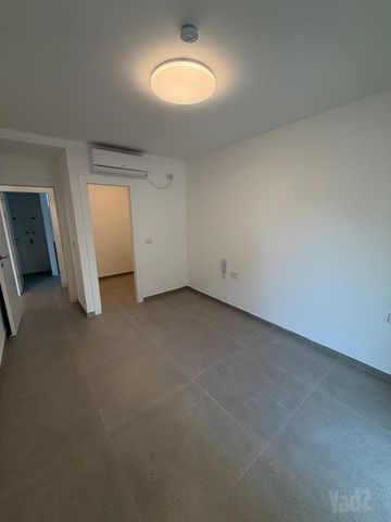 דירה להשכרה בתל אביב יפו (תיווך) — 3