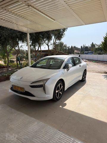 מודעת רכב אי.וי איזי  Limo
