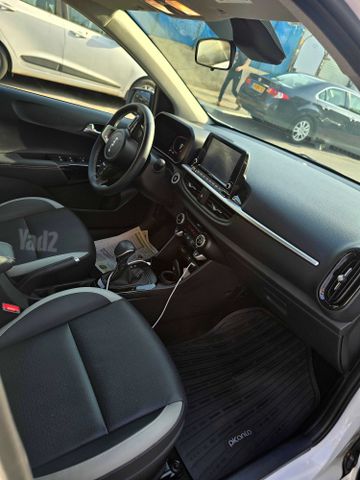 פיקנטו GT Line אוט׳ 1.2 (79 כ״ס)