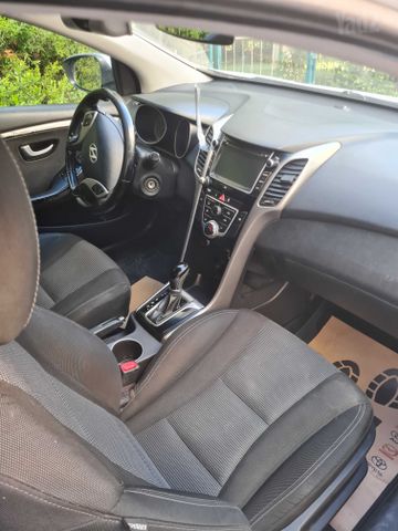מודעת רכב יונדאי i30