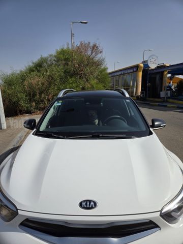 מודעת רכב קיה סטוניק
