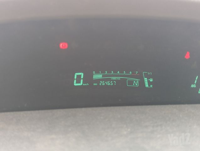 מודעת רכב טויוטה יאריס