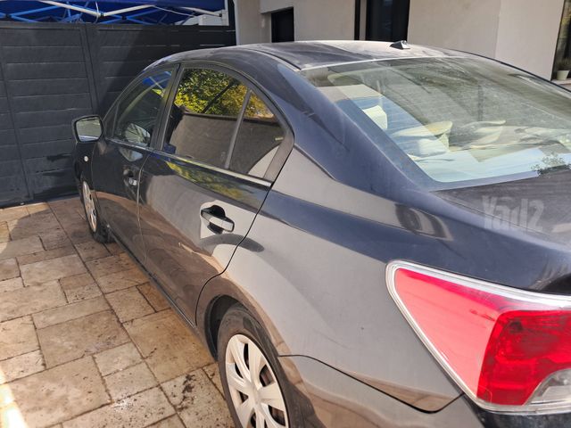 מודעת רכב סובארו אימפרזה