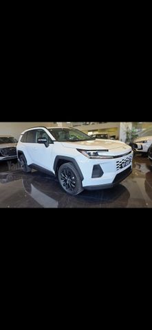 מודעת רכב טויוטה RAV4