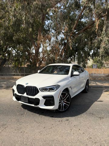 מודעת רכב ב מ וו X6 2