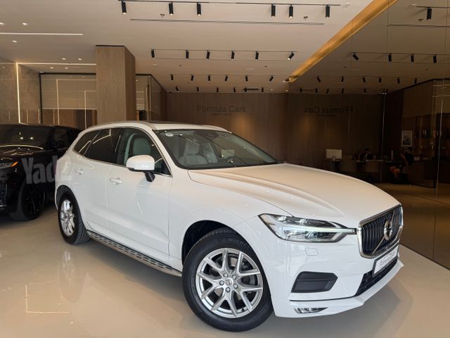מודעת רכב וולוו XC60