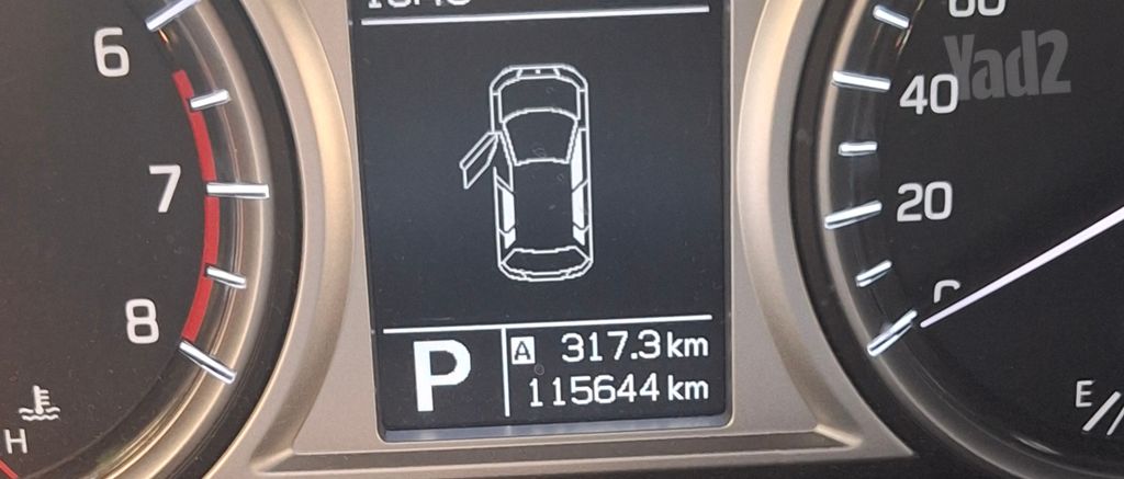 מודעת רכב סוזוקי ויטרה