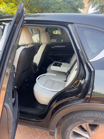 מודעת רכב מאזדה CX-5