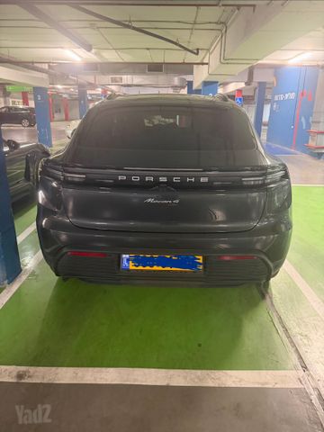 מודעת רכב פורשה מקאן
