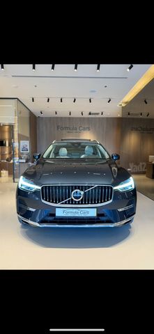 מודעת רכב וולוו XC60