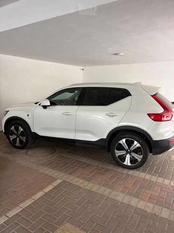 מודעת רכב וולוו XC40