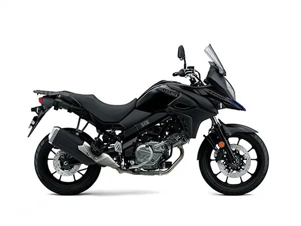 מודעת רכב סוזוקי DL650 וי-סטרום