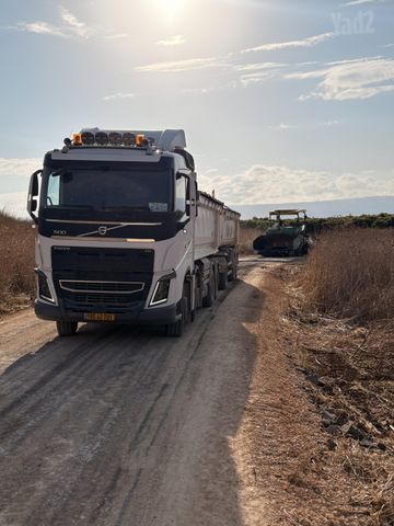 מודעת רכב וולוו