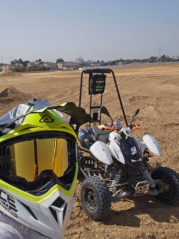 מודעת רכב ACCESS