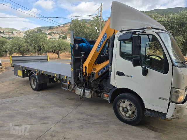 מודעת רכב איסוזו