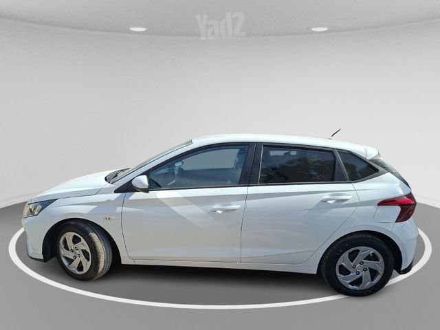 מודעת רכב יונדאי i20