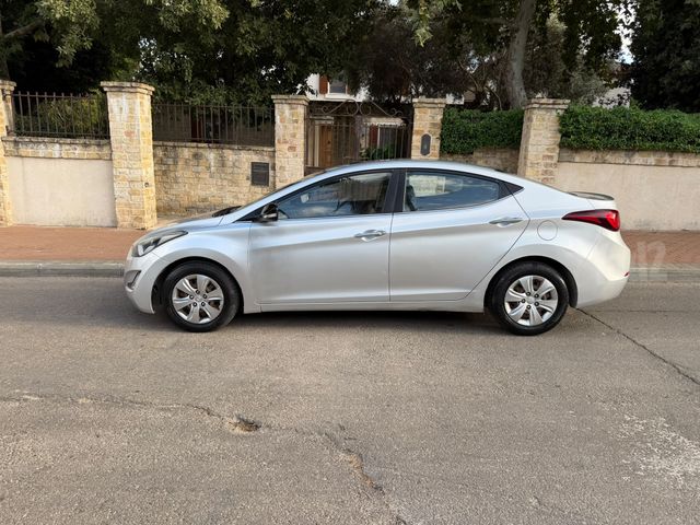 מודעת רכב יונדאי I35