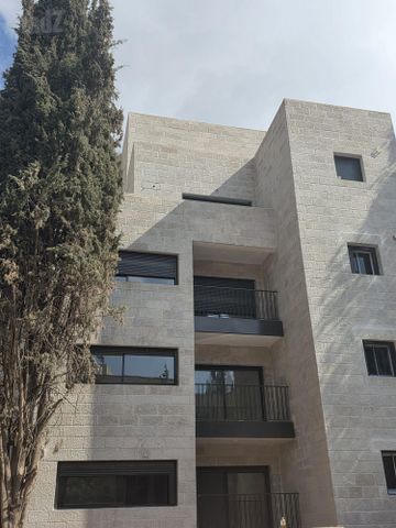 דירה להשכרה בירושלים