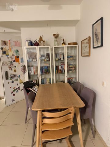 דירה להשכרה בתל אביב יפו — 2