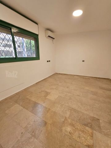 דירת גן להשכרה בתל אביב יפו — 4