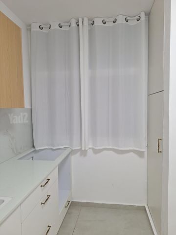 דירה להשכרה בתל אביב יפו — 4