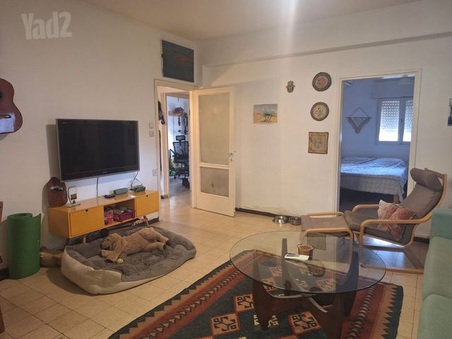 דירה להשכרה בתל אביב יפו — 5