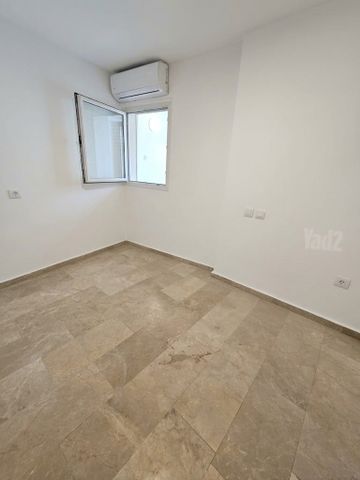 דירת גן להשכרה בתל אביב יפו — 5