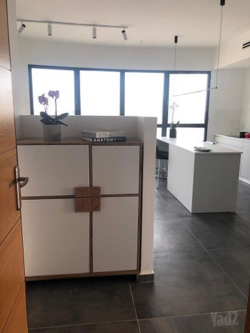 דירה להשכרה בתל אביב יפו — 2