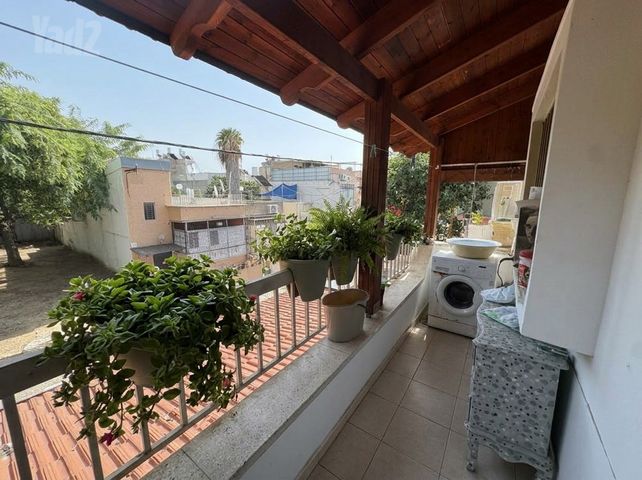דירה להשכרה בתל אביב יפו — 2