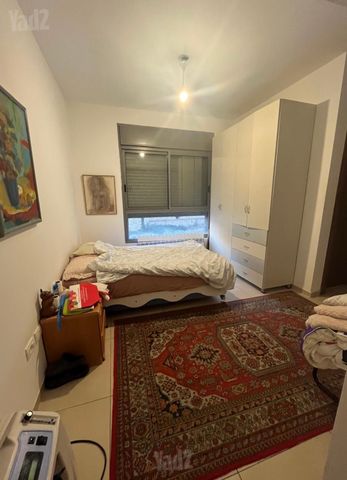 דירה להשכרה בירושלים — 4