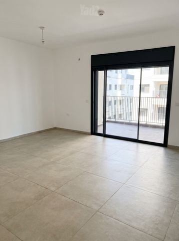 דירה להשכרה בתל אביב יפו — 3