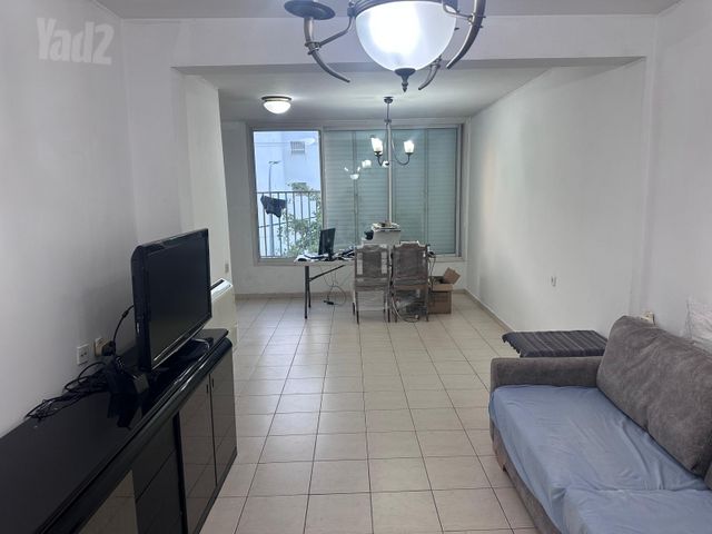 דירה להשכרה בתל אביב יפו — 2