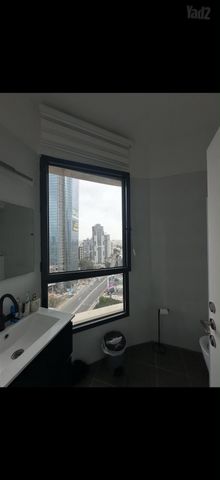 דירה להשכרה בתל אביב יפו — 3