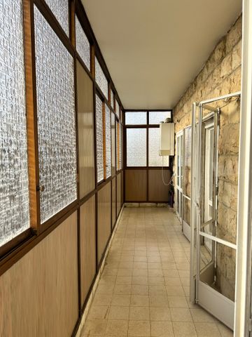 דירה להשכרה בירושלים — 5