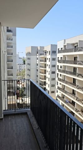 דירה להשכרה בתל אביב יפו — 4