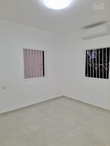 דירה להשכרה בתל אביב יפו — 5