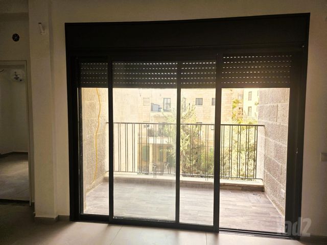 דירה להשכרה בירושלים — 2