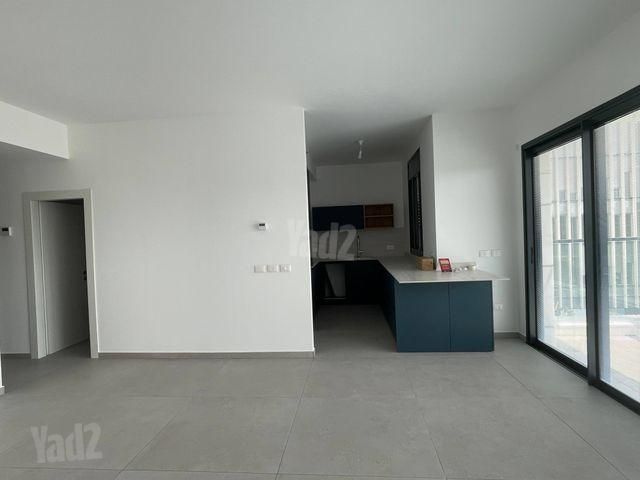 דירה להשכרה בתל אביב יפו — 2