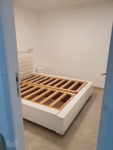 יחידת דיור להשכרה בירושלים — 2