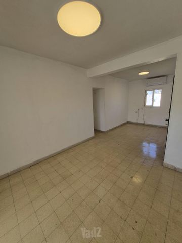 דירה להשכרה בתל אביב יפו — 2