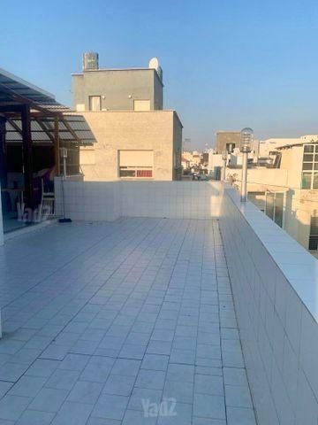 בית פרטי/ קוטג' להשכרה בתל אביב יפו — 3