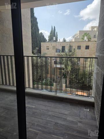 דירה להשכרה בירושלים — 3