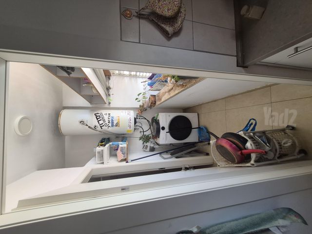 תמונה מהדירה ברחובות, 4 חדרים