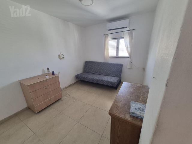 תמונה מהדירה ברחובות, 4 חדרים