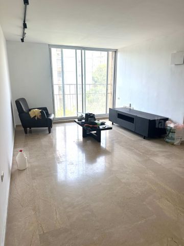 דירה להשכרה בתל אביב יפו (תיווך) — 2