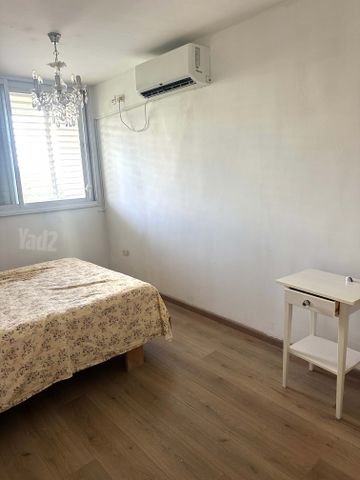 דירה להשכרה בתל אביב יפו (תיווך) — 5